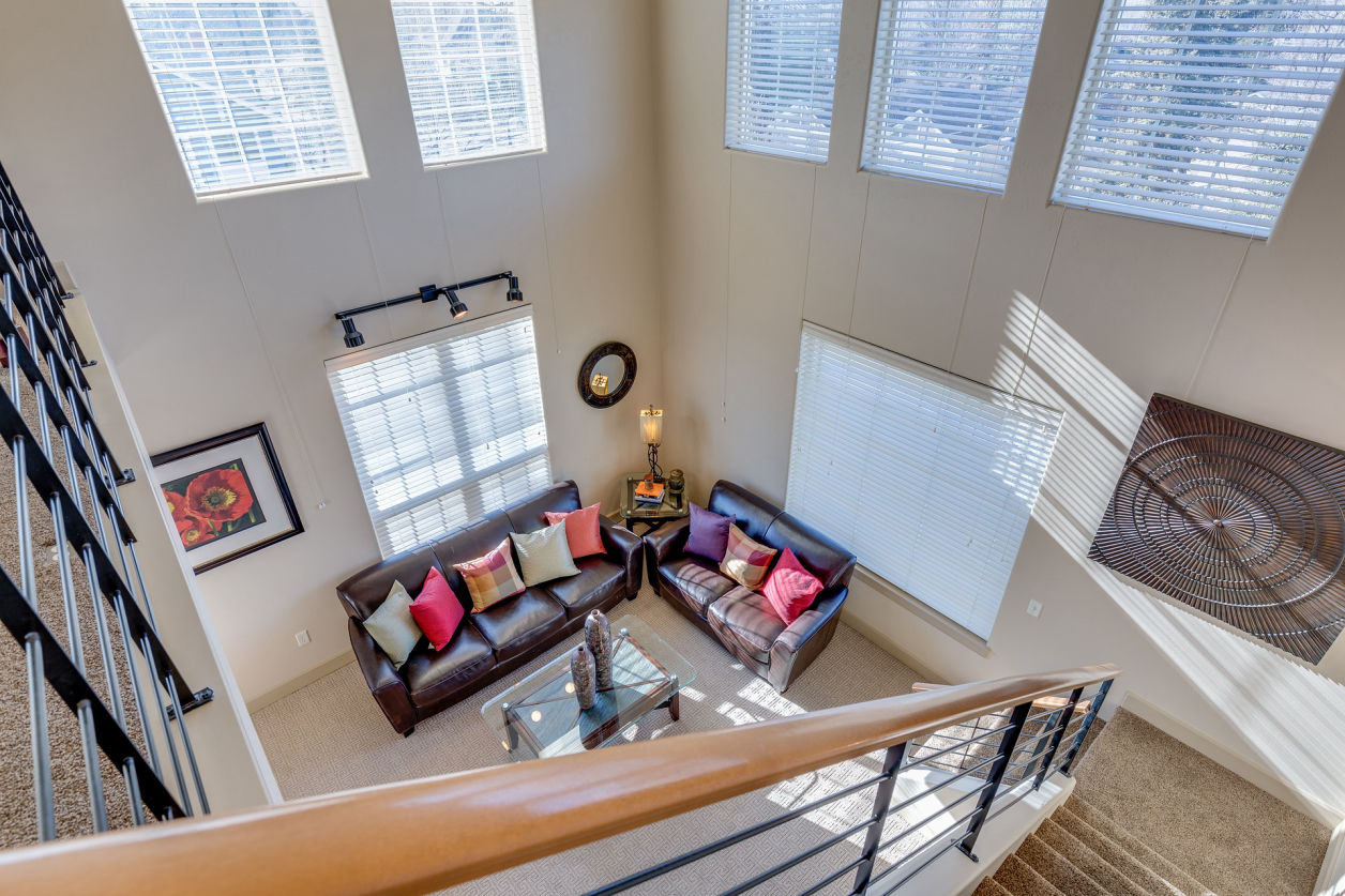 Déficit foncier à Arcachon