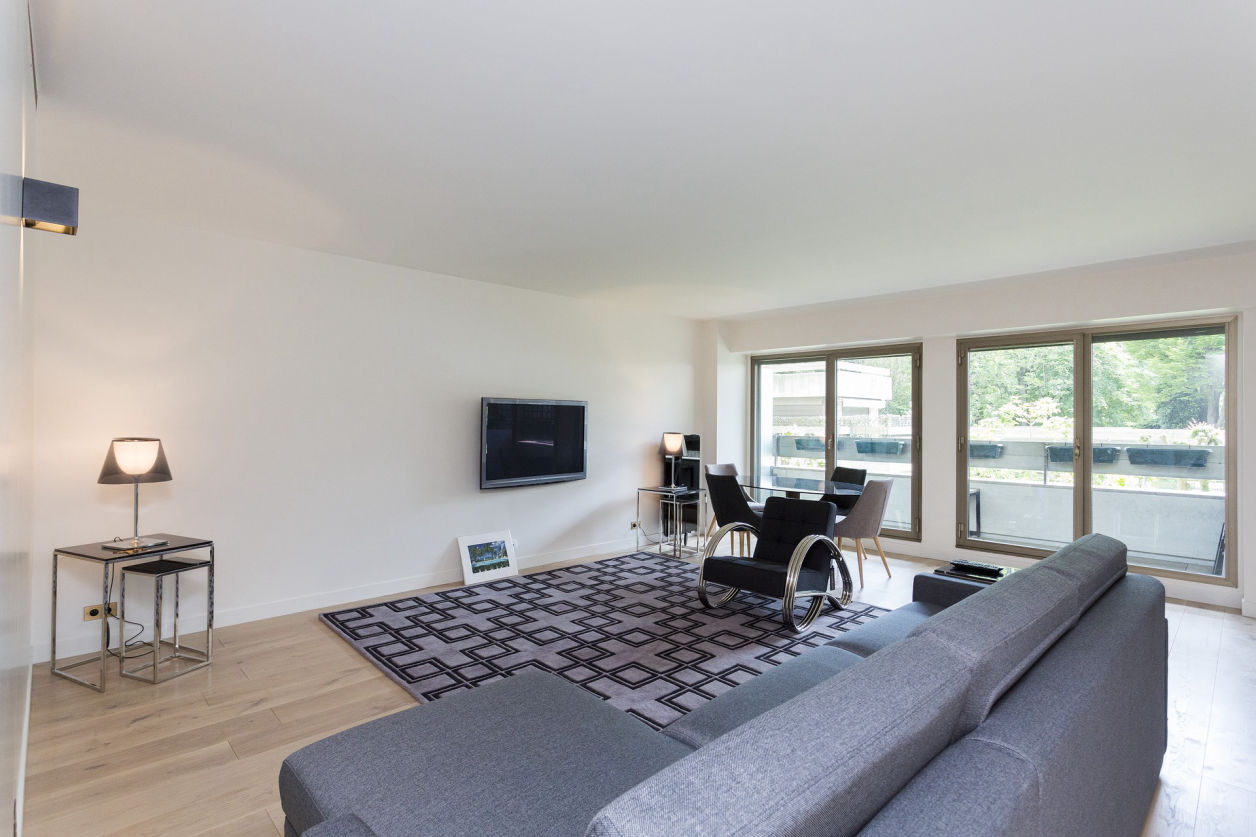 Investissement locatif à Arcachon